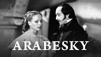 „Arabesky“ Trailer