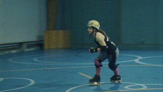 Arabesques and mouth guards Trailer