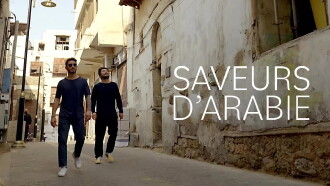 Arabian Flavours Trailer