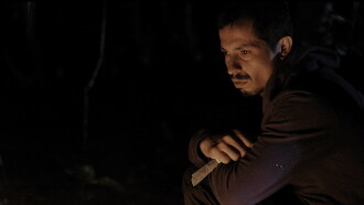 Araby Trailer