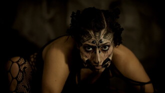 Arachne Trailer
