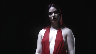 Arachnid Trailer