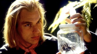 Arachnophobia Trailer
