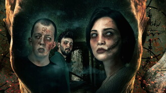 Araf 3: Cinler Kitabı Trailer