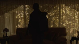 Arañas Trailer