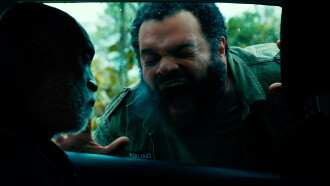 Arapuca Trailer