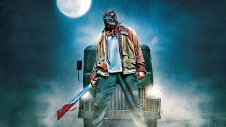 Aravind 2 Trailer