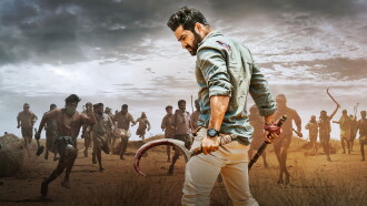 Aravinda Sametha Veera Raghava Trailer