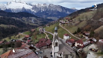Aravis : Autour du lac d'Annecy Trailer