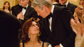Arbitrage Trailer