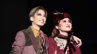 Arc-en-ciel -The Rainbow Over Paris- Trailer