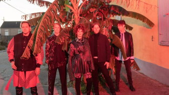Arcade Fire - Bilbao BBK Live Festival 2024 Trailer