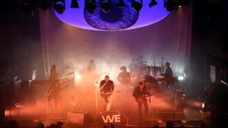 Arcade Fire – “WE” Live from KOKO (April 29, 2022) Trailer
