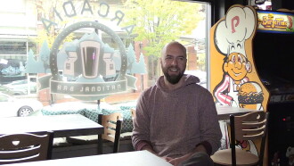 Arcadia National Bar: From One Year to the Next Trailer