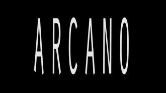 Arcano Trailer