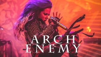 Arch Enemy au Full Force Festival 2019 Trailer
