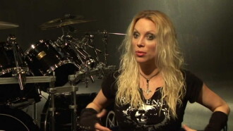 Arch Enemy: Live Apocalypse Trailer