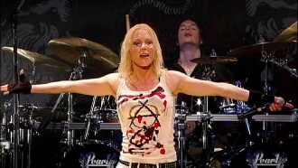 Arch Enemy: Tyrants of the Rising Sun - Live in Japan Trailer