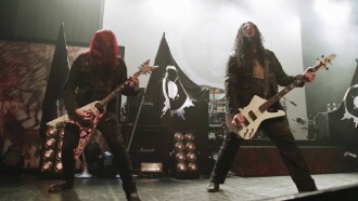 Arch Enemy: War Eternal Tour (Tokyo Sacrifice) Trailer