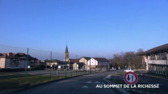 Archamps, au sommet de la richesse Trailer