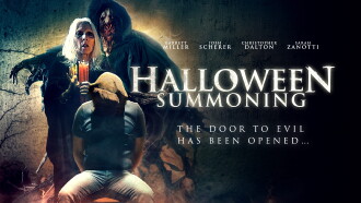 Archaon: The Halloween Summoning Trailer