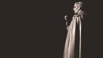 Archbishop Fulton J. Sheen: Servant of All Trailer