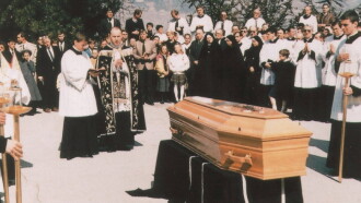 Archbishop Lefebvre: A Documentary Trailer