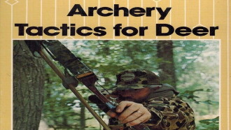 Archery Tactics for Deer Trailer