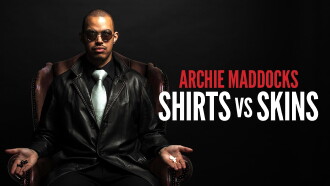Archie Maddocks: Shirts vs Skins Trailer