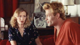 Archipelago of Love Trailer