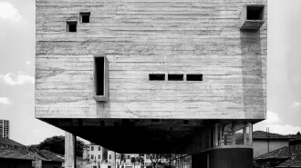 Architect of Brutal Poetry Trailer