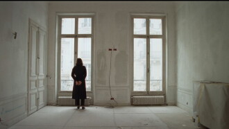Architecte Trailer