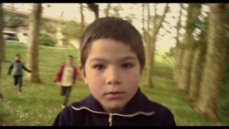 Arconada Trailer
