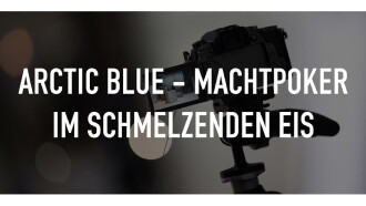 Arctic Blue - Machtpoker im schmelzenden Eis Trailer