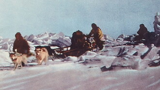 Arctic Fury Trailer