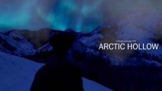 Arctic Hollow Trailer