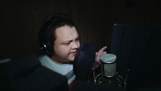 Arctic Superstar Trailer
