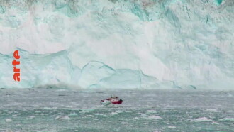 Arctique – Le jour d'après Trailer