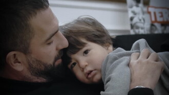 Arda Trailer