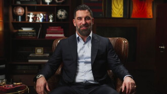 Arda Turan: Confrontation Trailer