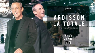 Ardisson : La Totale Trailer