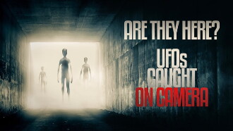 Are they Here? UFOs Caught on Camera Trailer