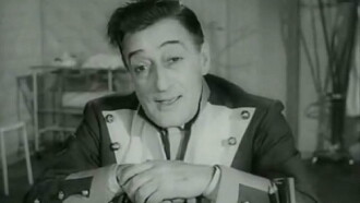 Are We Men or Corporals? Trailer