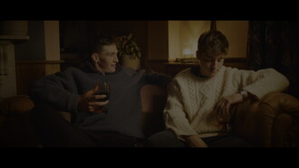 Are you Ready for Love? Trailer