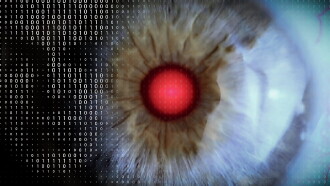 Are You Scared Yet, Human? Trailer