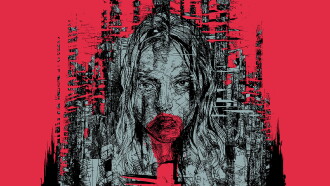 Are You Wild Like Me? Trailer