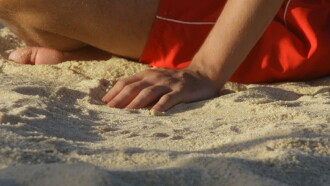 Areia Trailer