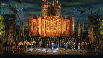 Arena di Verona: Il Trovatore Trailer