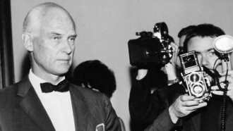 Året var 1963 Trailer