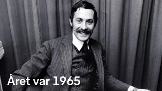 Året var 1965 Trailer